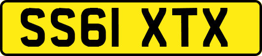 SS61XTX