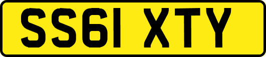 SS61XTY