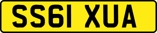 SS61XUA