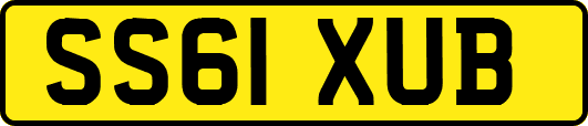 SS61XUB