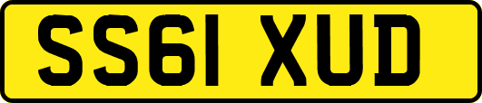 SS61XUD