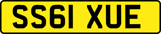 SS61XUE