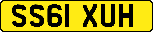SS61XUH