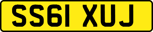SS61XUJ