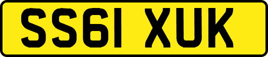 SS61XUK