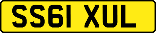 SS61XUL