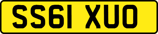 SS61XUO