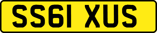 SS61XUS