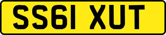 SS61XUT