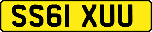 SS61XUU