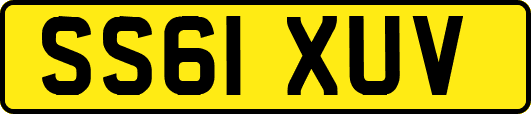 SS61XUV