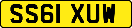 SS61XUW
