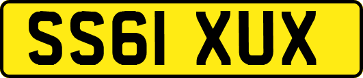 SS61XUX