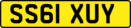 SS61XUY