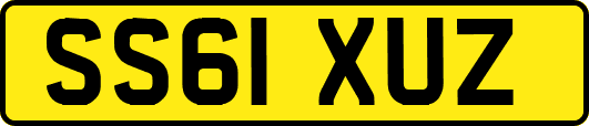 SS61XUZ