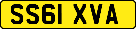 SS61XVA