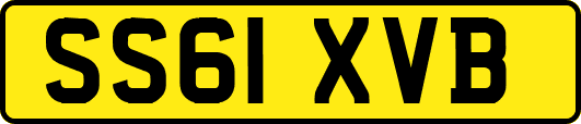 SS61XVB