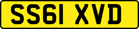 SS61XVD