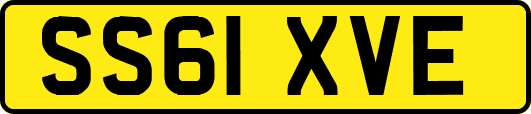 SS61XVE