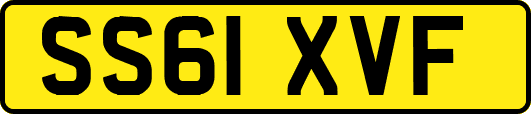 SS61XVF