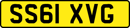 SS61XVG