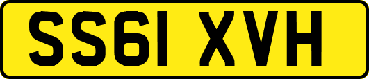 SS61XVH