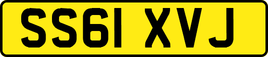 SS61XVJ