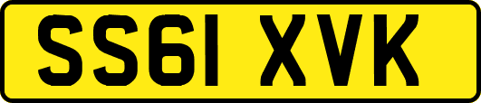 SS61XVK
