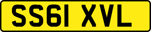 SS61XVL