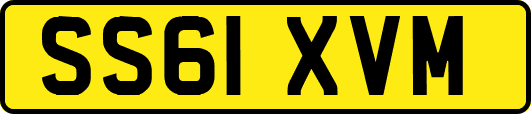 SS61XVM