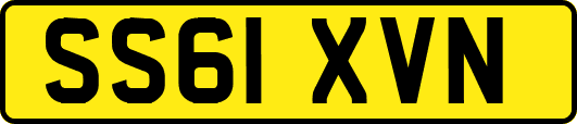 SS61XVN