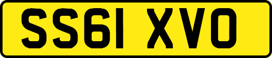 SS61XVO