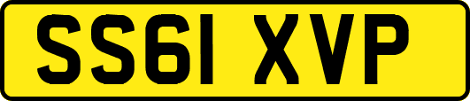 SS61XVP