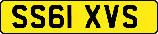 SS61XVS