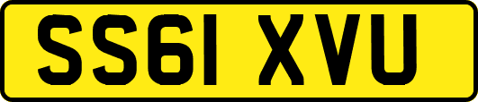 SS61XVU