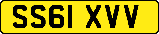 SS61XVV
