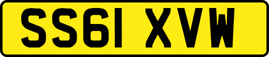SS61XVW