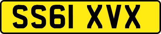 SS61XVX