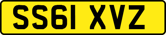 SS61XVZ