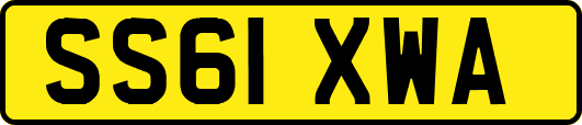 SS61XWA
