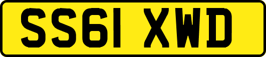 SS61XWD