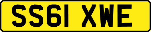 SS61XWE