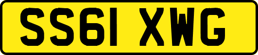 SS61XWG