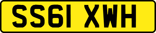 SS61XWH