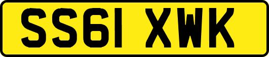 SS61XWK