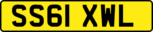 SS61XWL