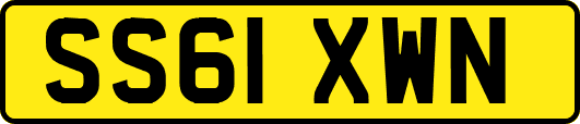 SS61XWN