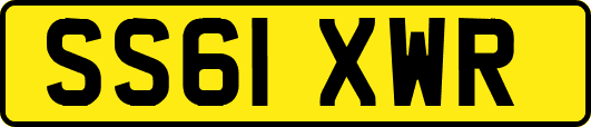 SS61XWR