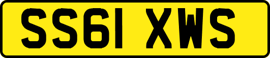 SS61XWS
