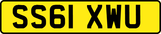 SS61XWU